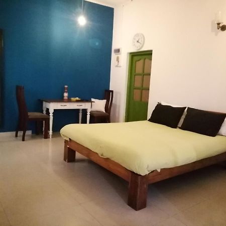 Mitrayu Villa Nugegoda Kültér fotó