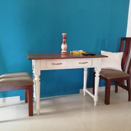 Mitrayu Villa Nugegoda Kültér fotó