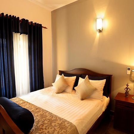 Mitrayu Villa Nugegoda Kültér fotó