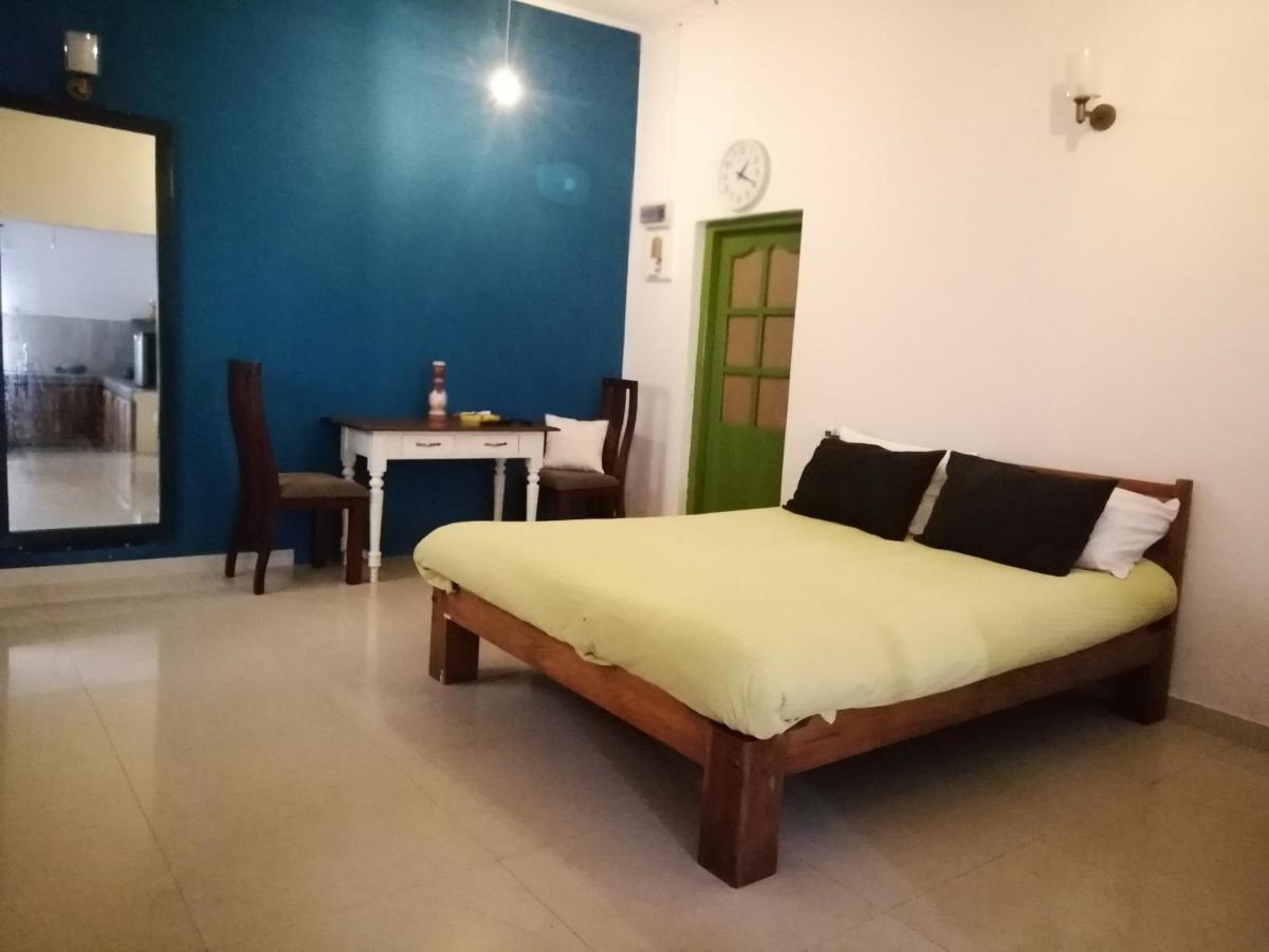 Mitrayu Villa Nugegoda Kültér fotó