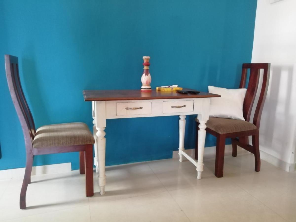 Mitrayu Villa Nugegoda Kültér fotó