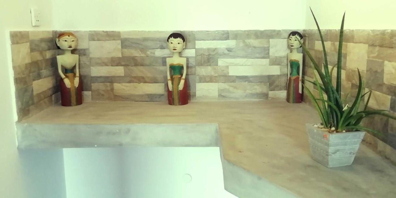 Mitrayu Villa Nugegoda Kültér fotó