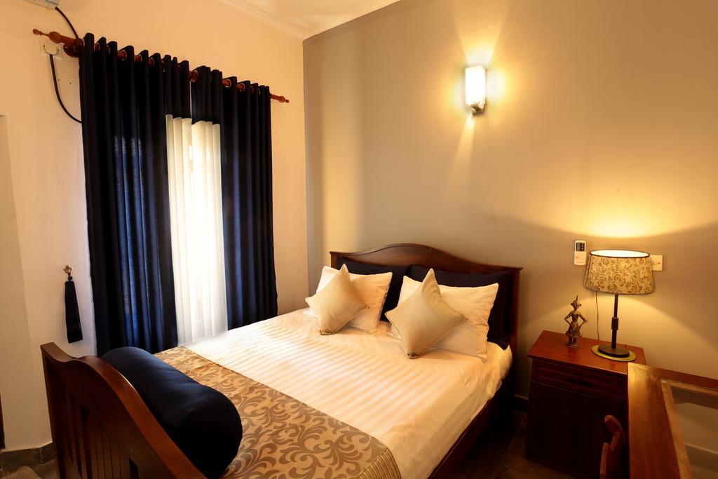 Mitrayu Villa Nugegoda Kültér fotó