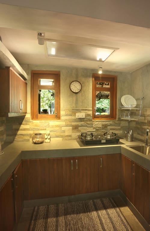 Mitrayu Villa Nugegoda Szoba fotó