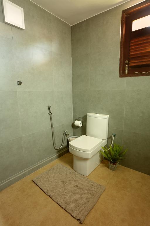 Mitrayu Villa Nugegoda Szoba fotó