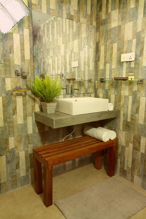 Mitrayu Villa Nugegoda Szoba fotó