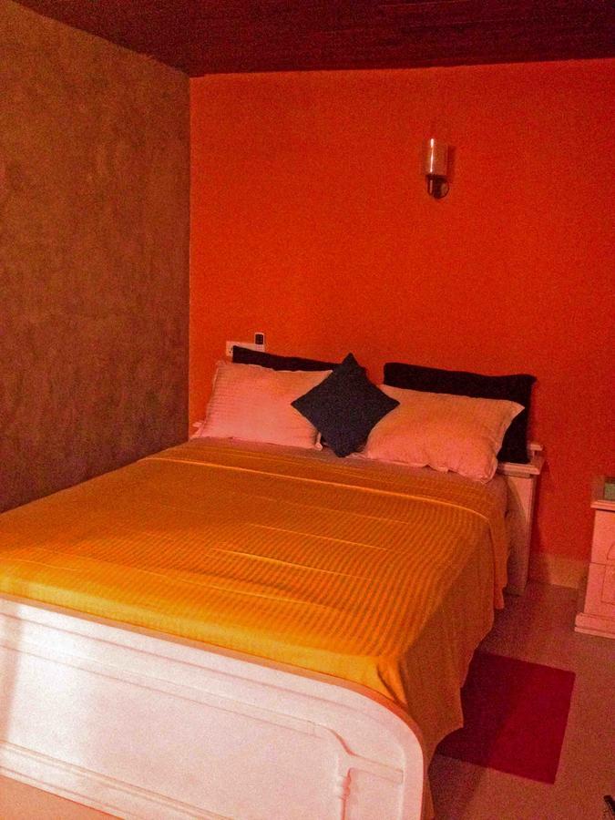 Mitrayu Villa Nugegoda Kültér fotó