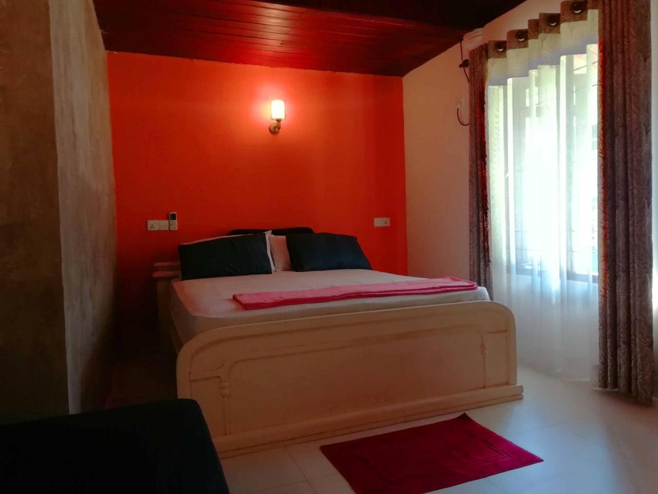Mitrayu Villa Nugegoda Kültér fotó