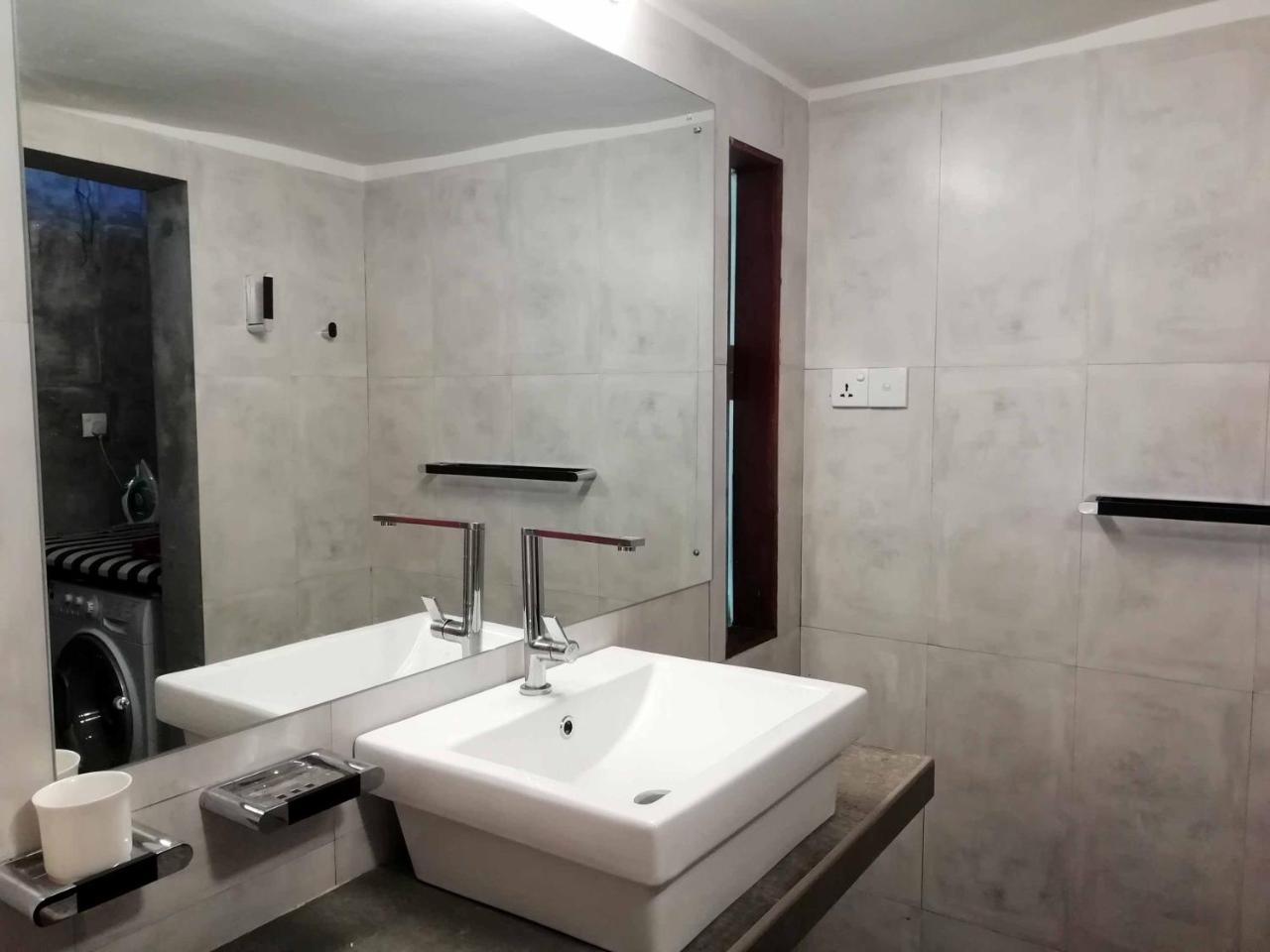 Mitrayu Villa Nugegoda Kültér fotó